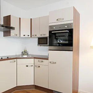 Apartament Christiano Hauptbahnhof | Contactless Check-in, Wiedeń